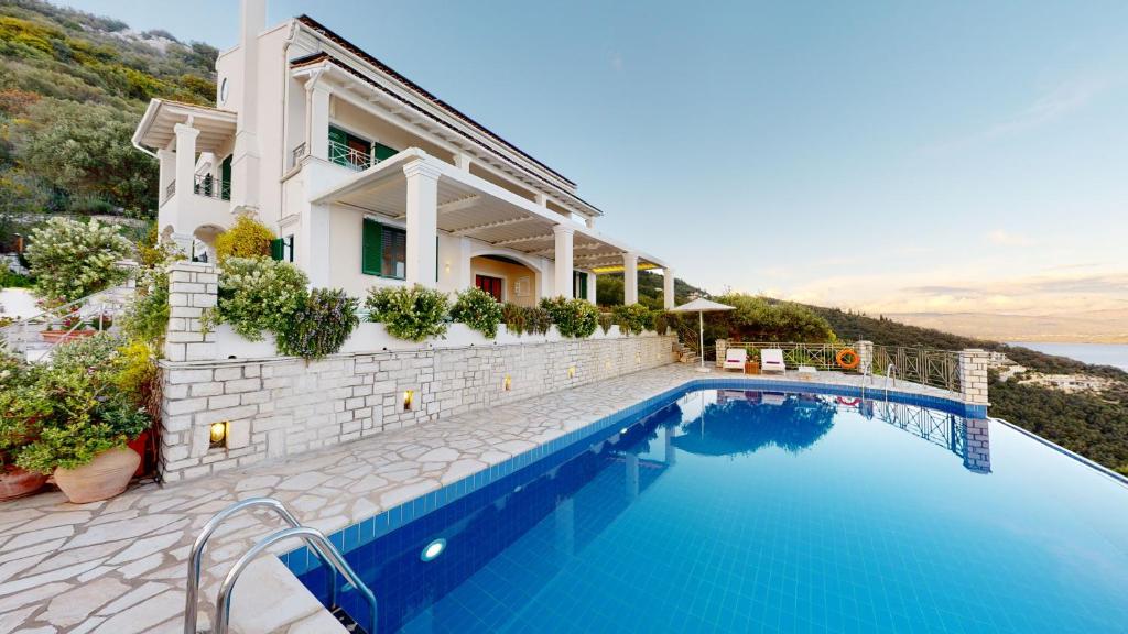 Villa Zeitouni photo 1