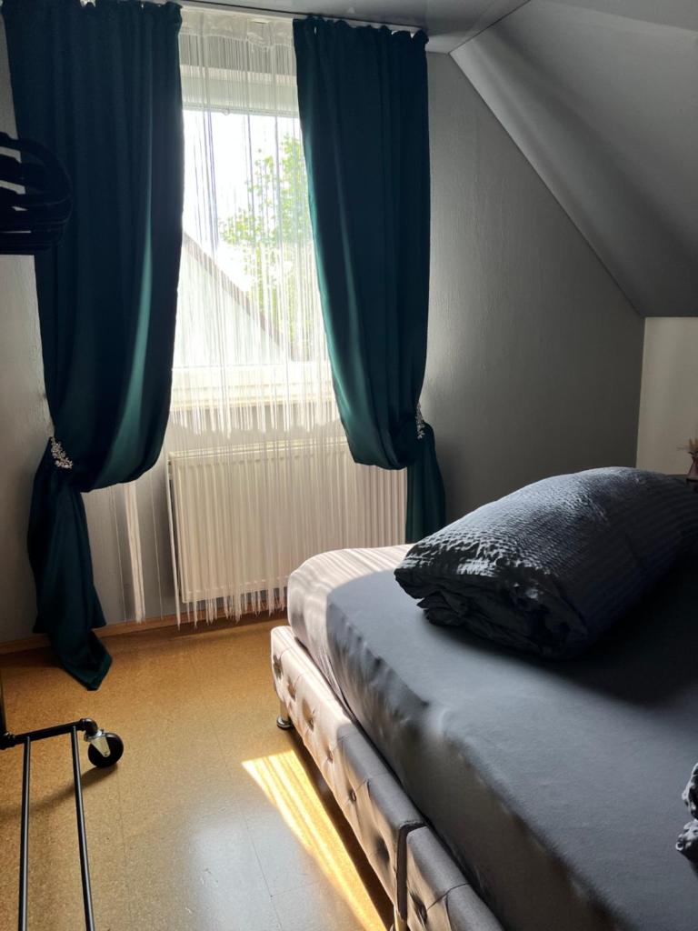 LifeStyle Apartment Sinsheim photo 3