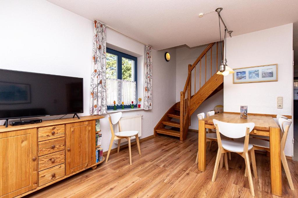 Feriendorf Papillon Wohnung 15-8 photo 3