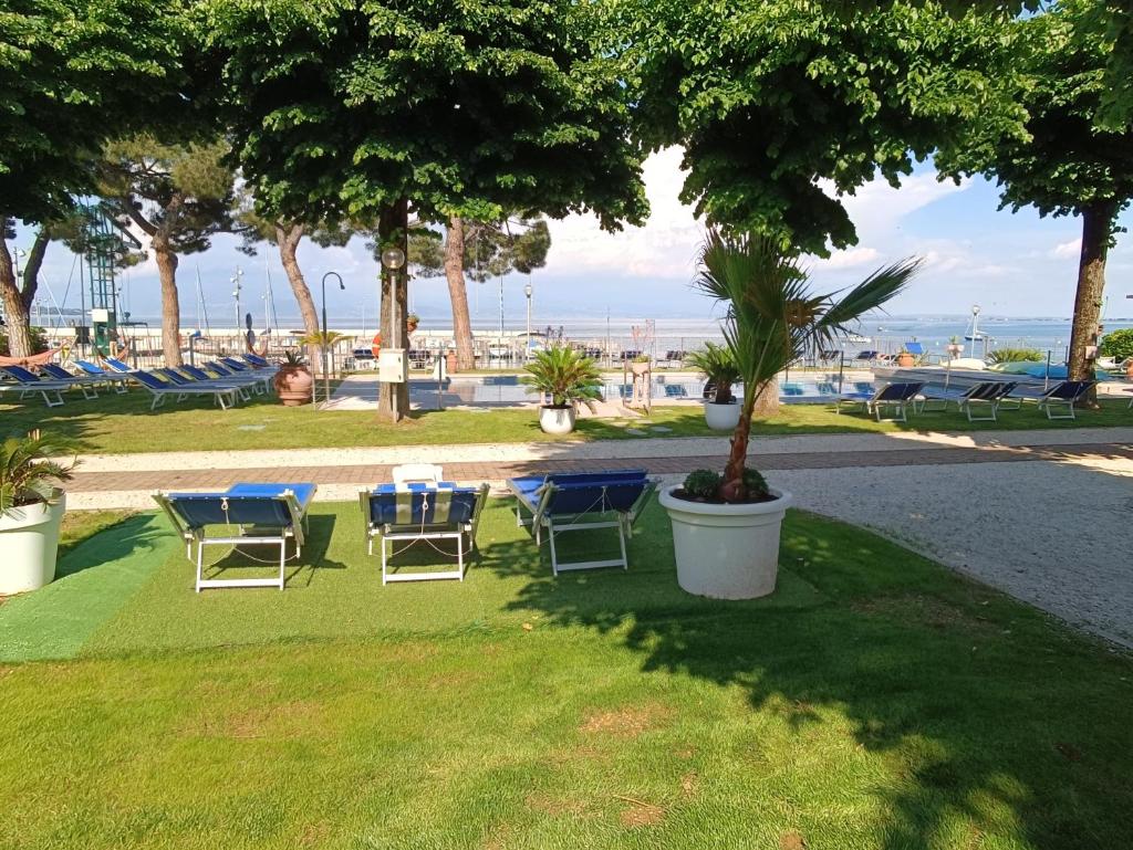 Villaggio Turistico dei Tigli photo 3
