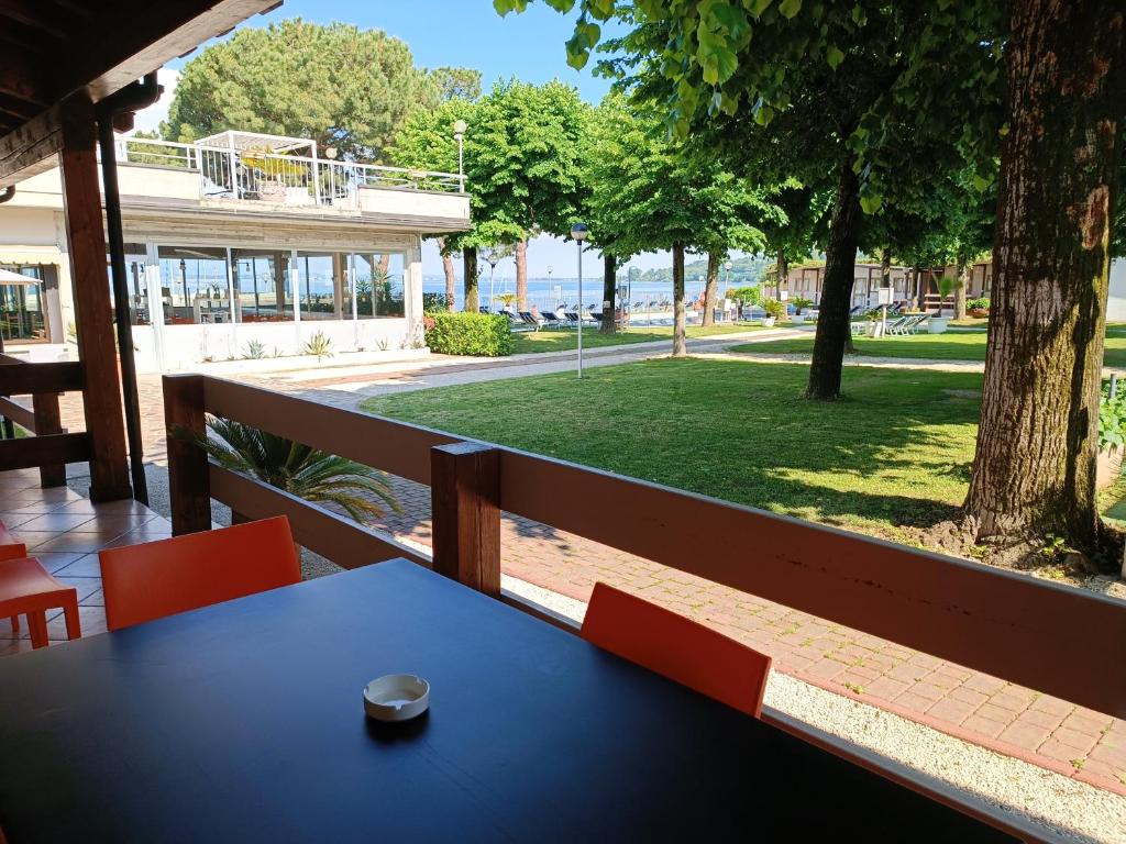 Villaggio Turistico dei Tigli photo 2