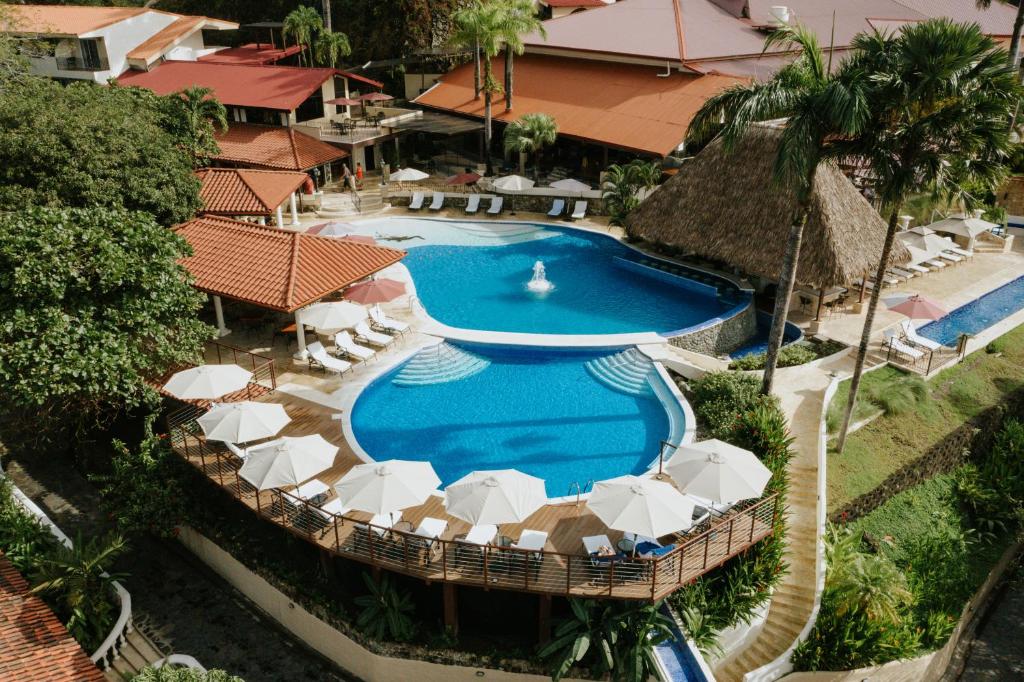 Parador Nature Resort and Spa photo 4