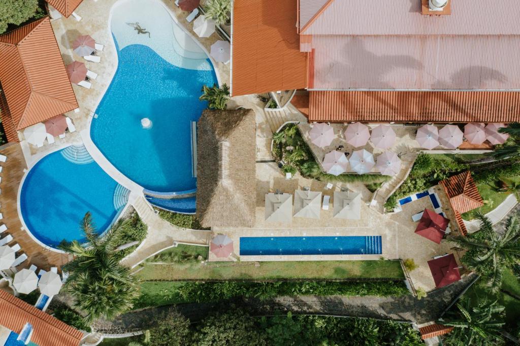 Parador Nature Resort and Spa photo 1
