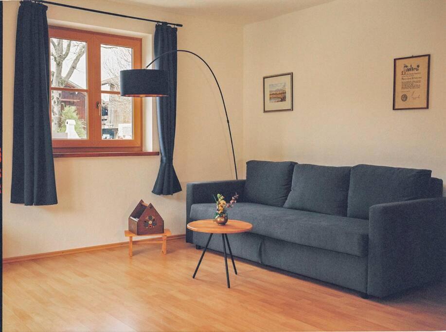 Apartment im Obstgarten