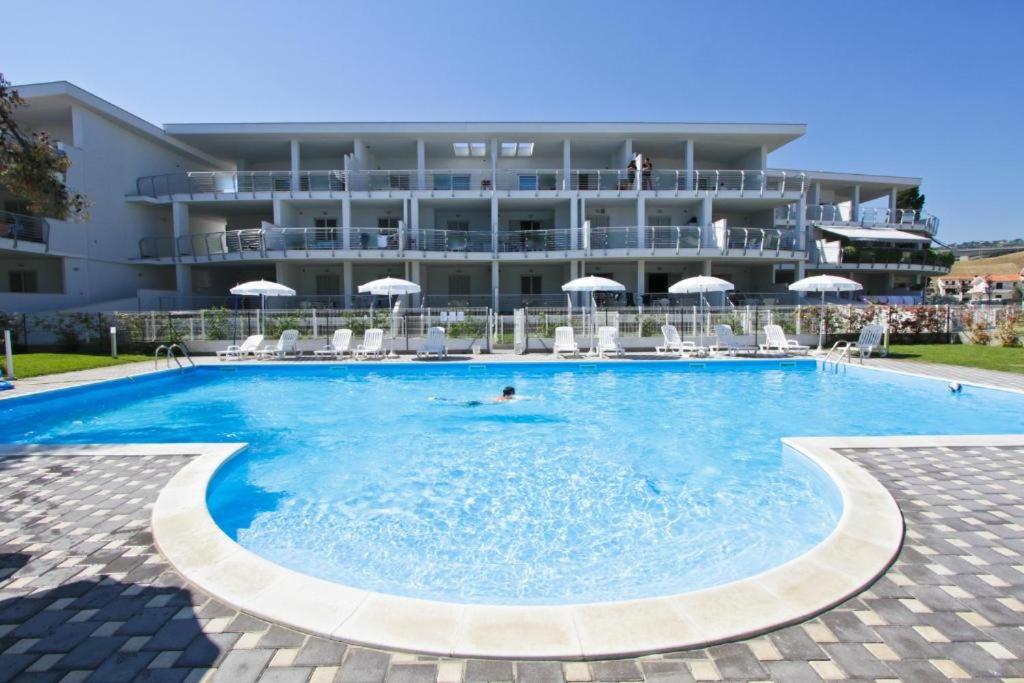 Suite Pineto Mare Mykonos Residence photo 2