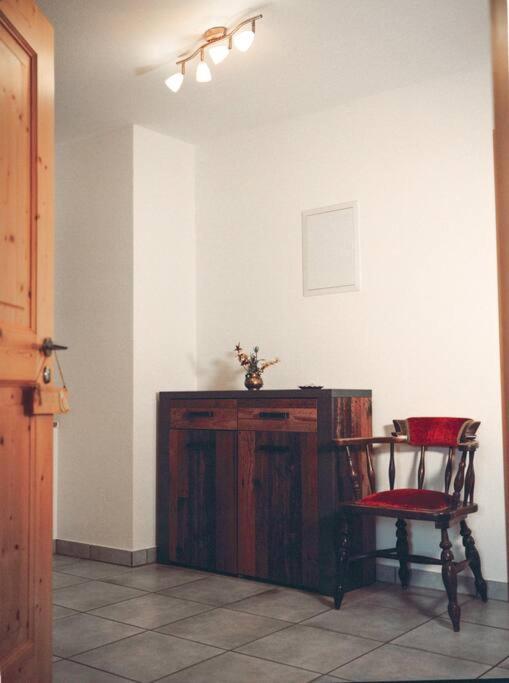 Apartment im Obstgarten photo 1