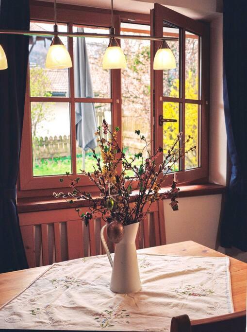Apartment im Obstgarten photo 2