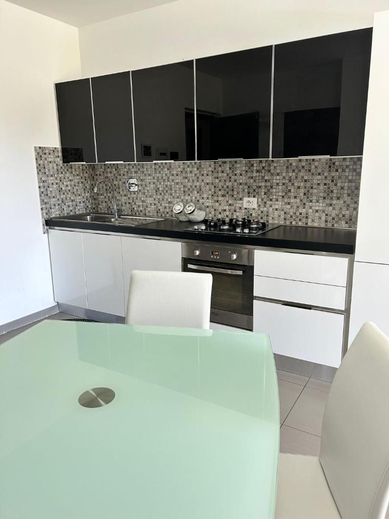 Suite Pineto Mare Mykonos Residence photo 3