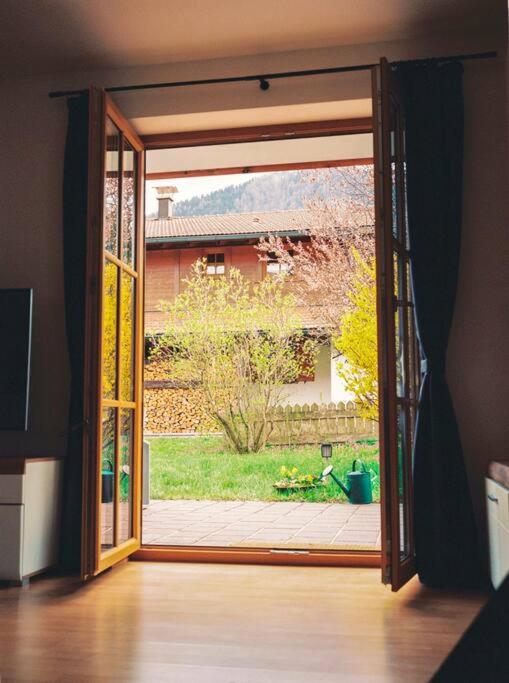 Apartment im Obstgarten photo 3