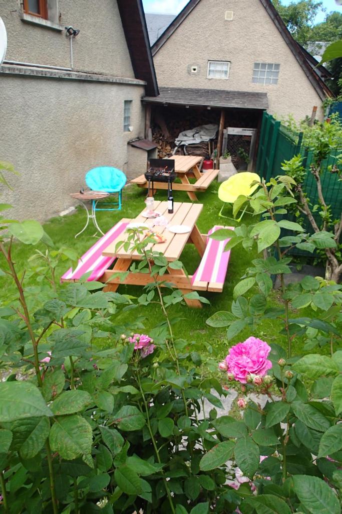 chez Peyra photo 1