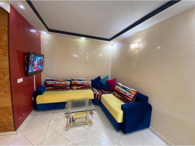 appartement luxueux à Rabat photo 1