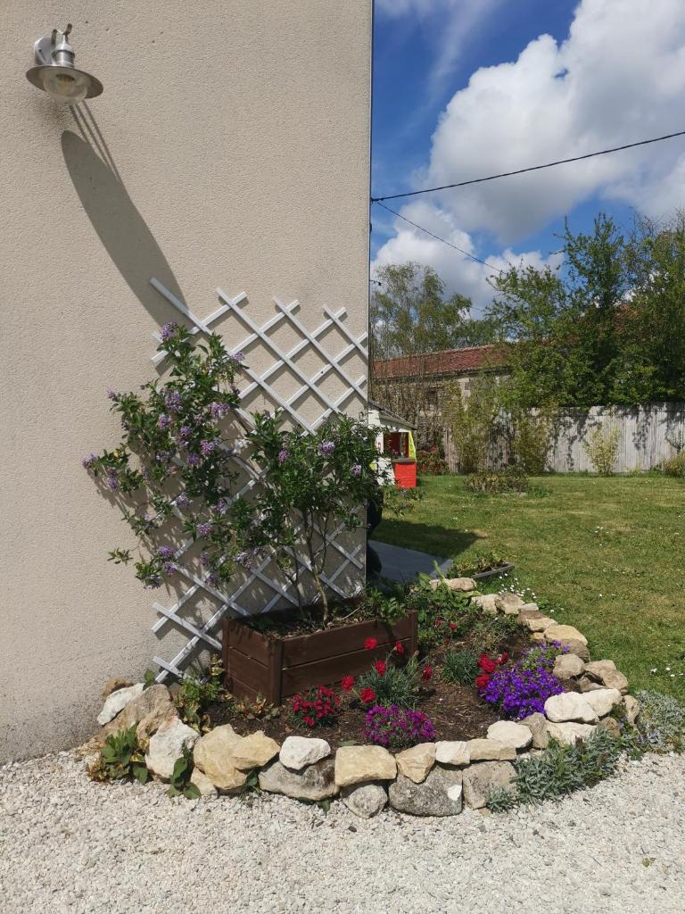 Gîte 4 étoiles avec hébergement insolite - 10 personnes photo 1