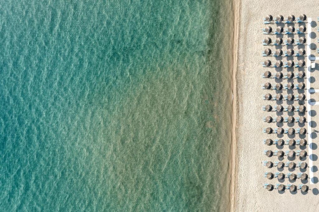 Antigoni Seaside Resort photo 3