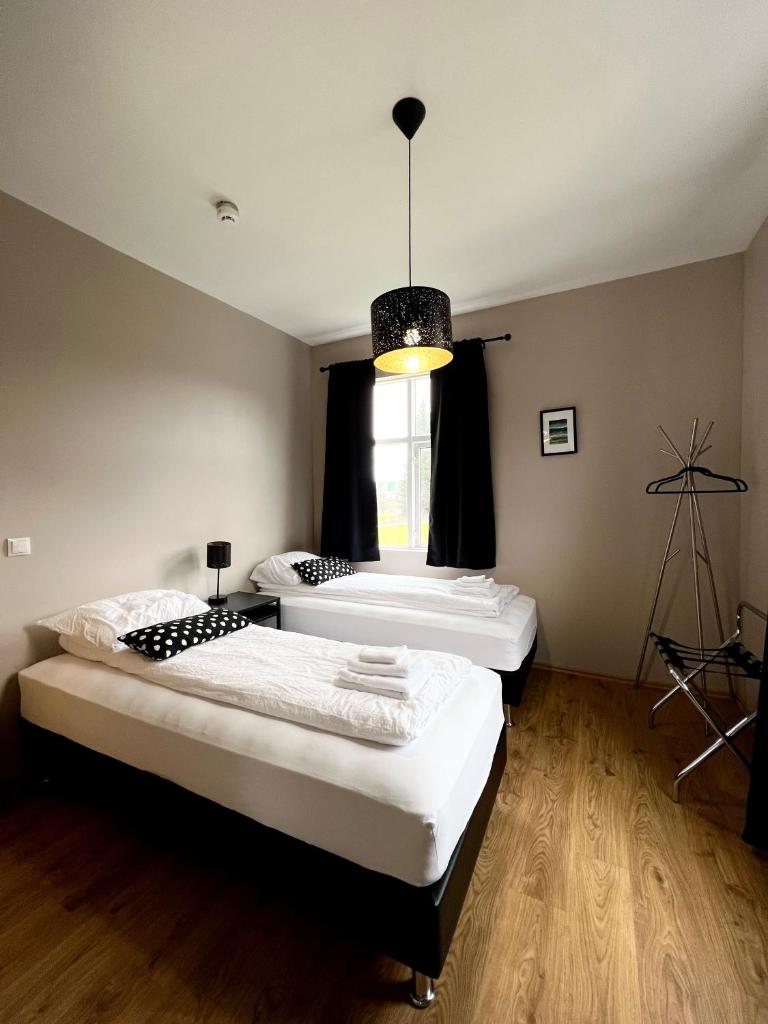 Bjork Guesthouse photo 1