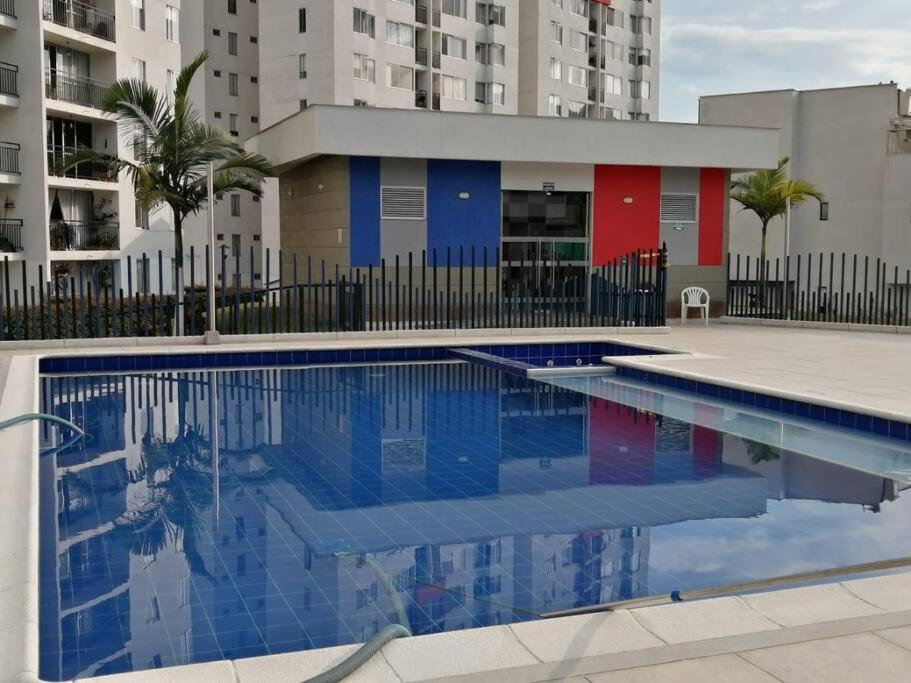 Hermoso apartamento en Dosquebradas con piscina photo 1