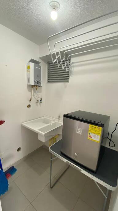 Hermoso apartamento en Dosquebradas con piscina photo 3