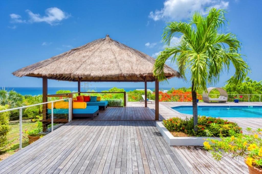 Holiday Villa 12