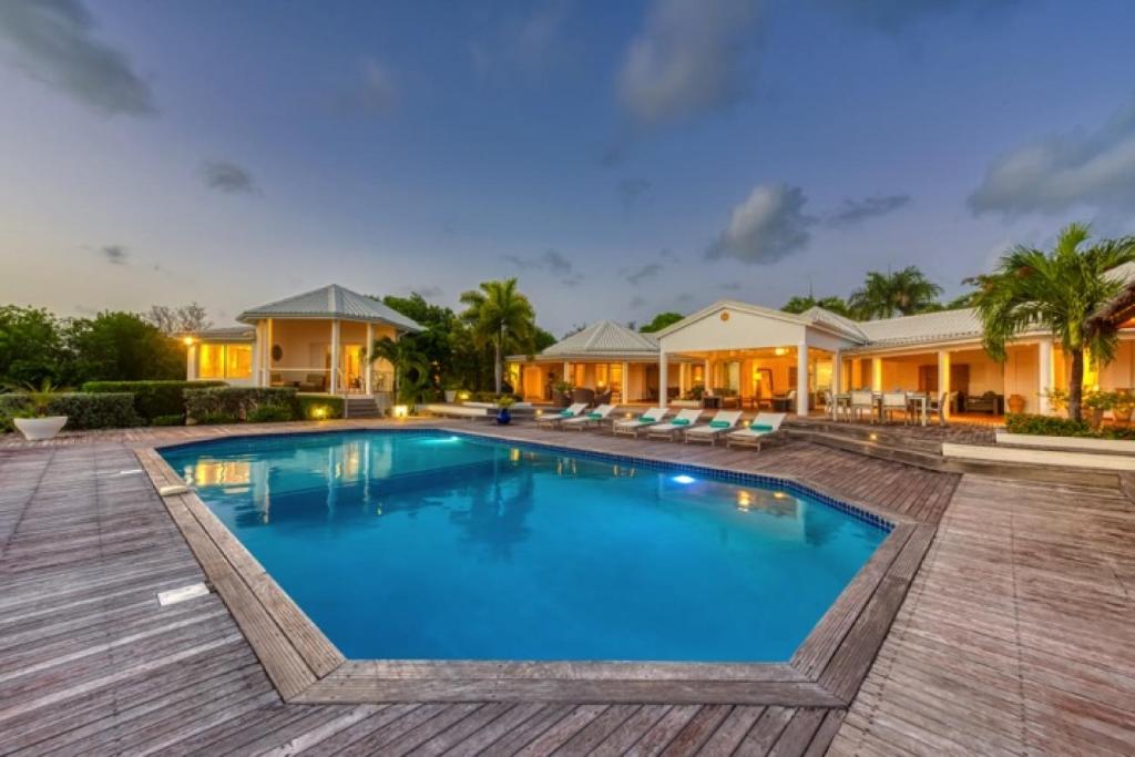 Holiday Villa 12 photo 2