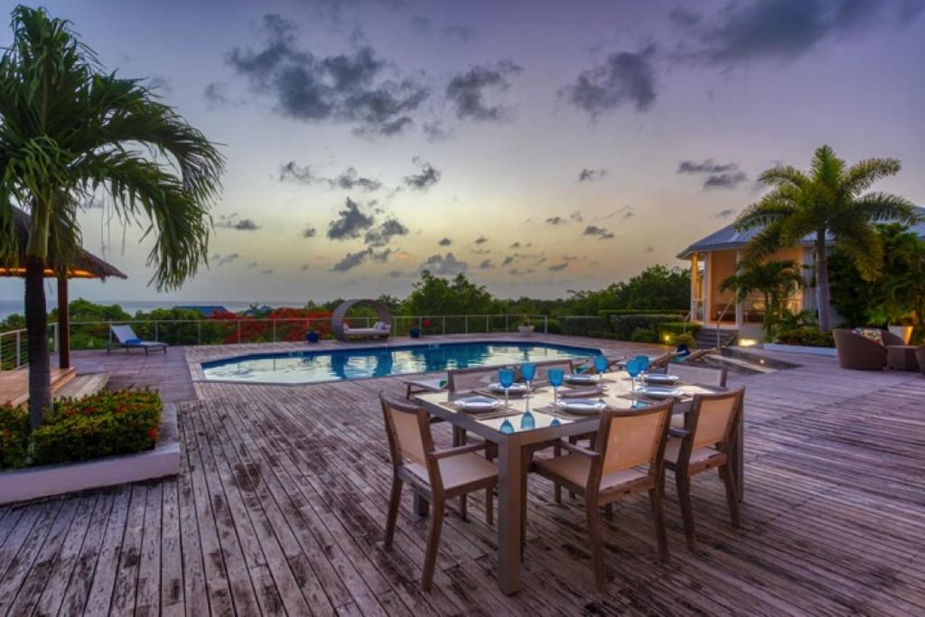 Holiday Villa 12 photo 3