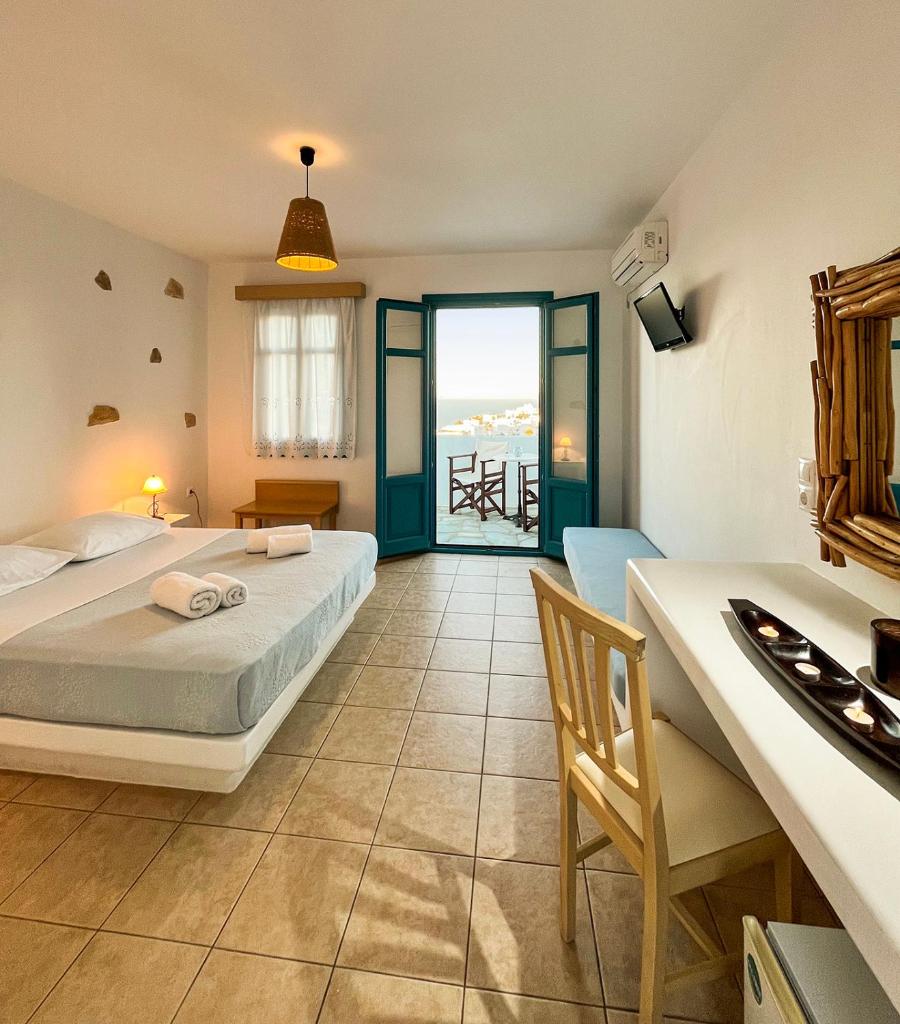 Horizon Hotel photo 1