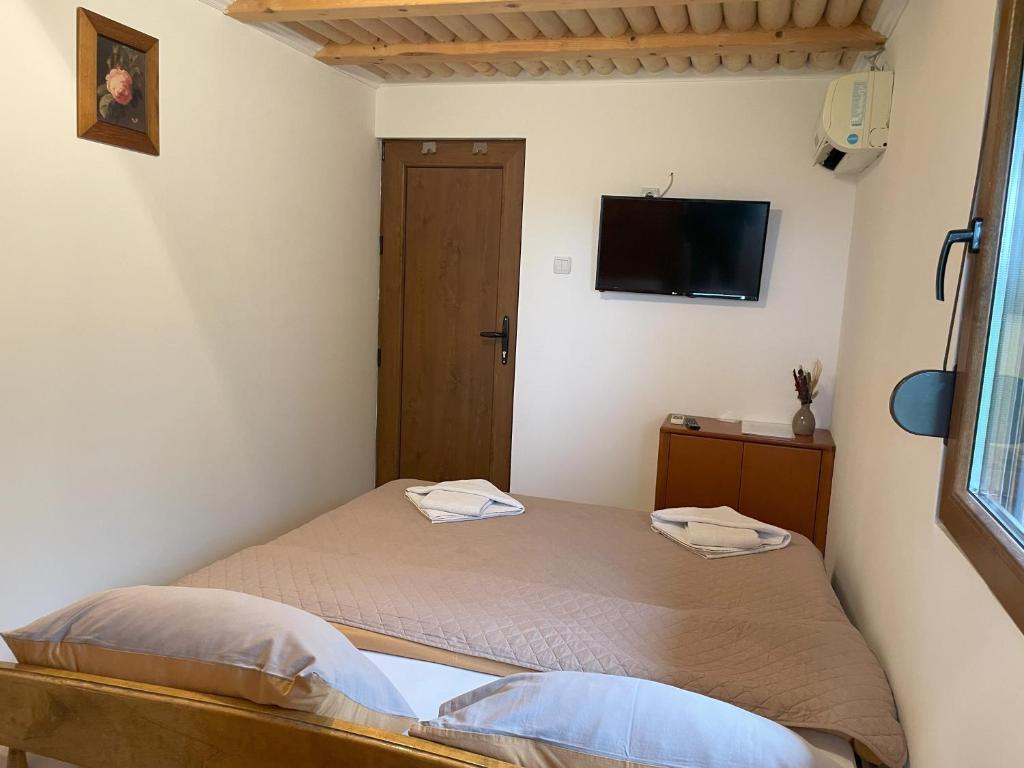 Vila Boska Palic photo 1
