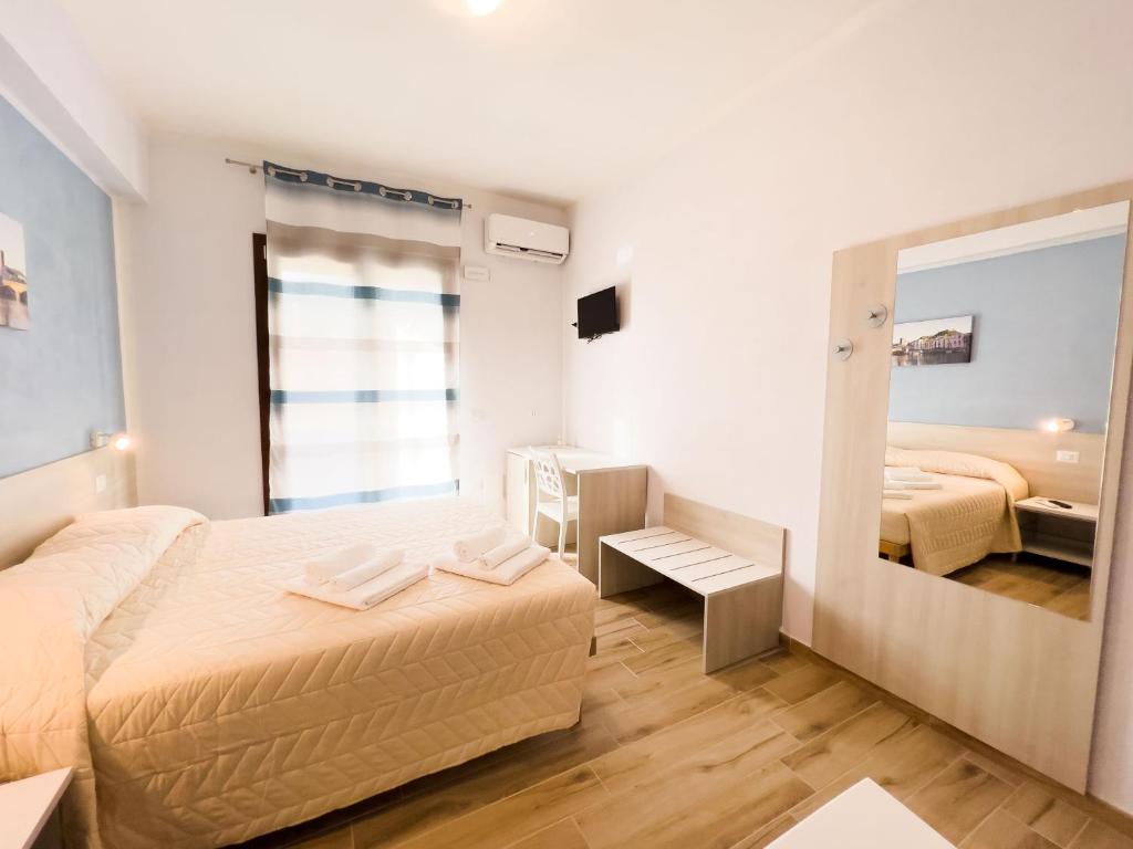 B&B BABBU MEU