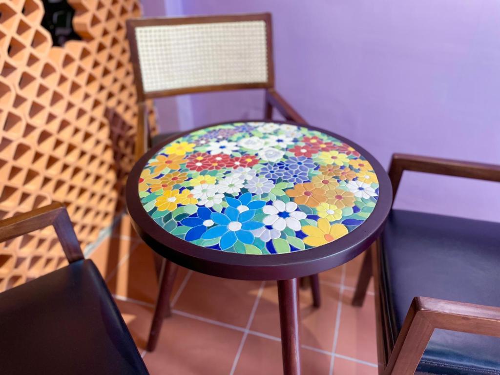 Ahu Hotel & Apartment