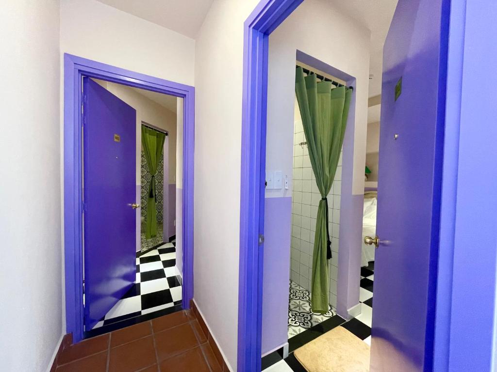 Ahu Hotel & Apartment