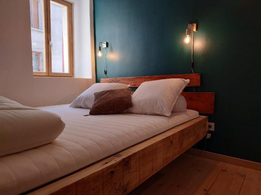 Chamalières Sur Loire : Un superbe appartement