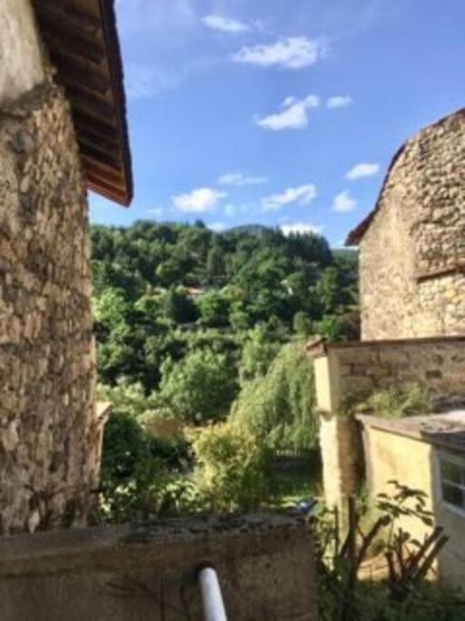 Chamalières Sur Loire : Un superbe appartement photo 2