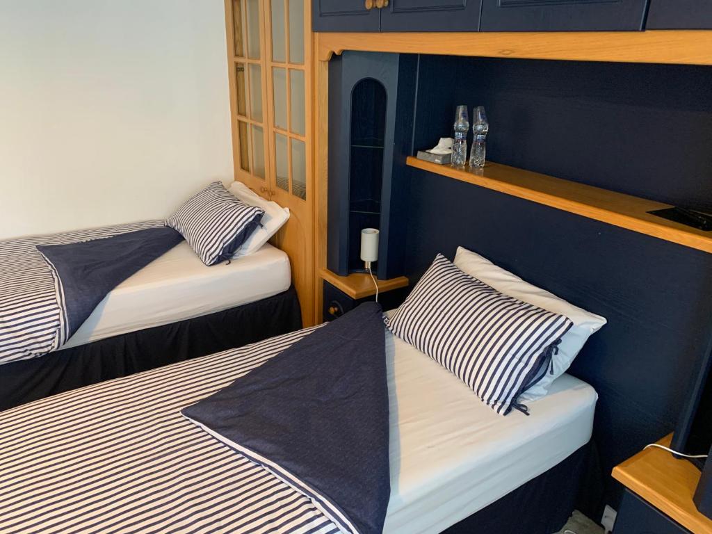 Rocklands Guesthouse photo 1