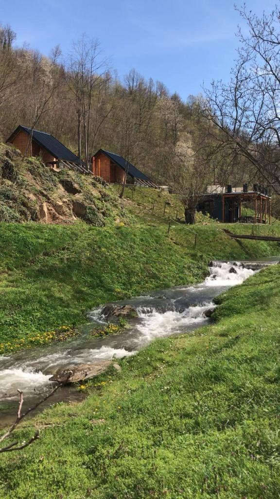 Jarmenovci Glamping Resort photo 3