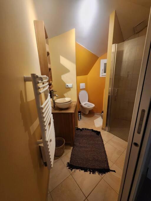 La Maison des Schtroumpfs photo 4