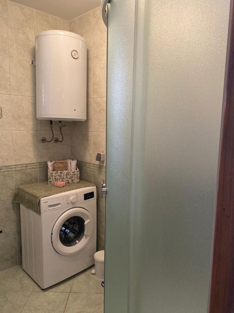 Studio apartment Novak photo 3