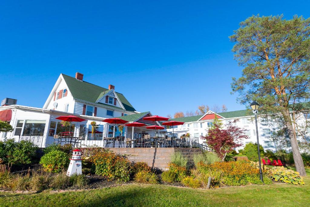 Auberge Gisele's Inn photo 3