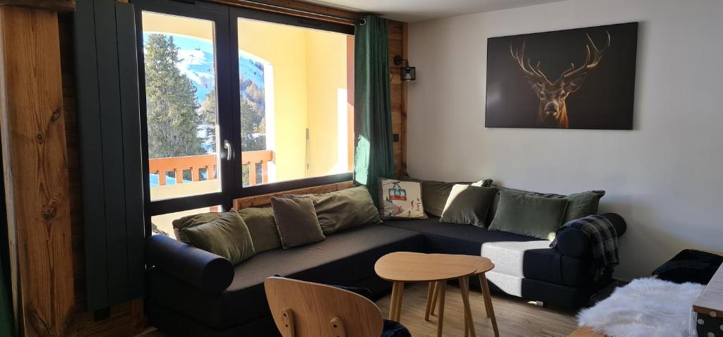 les etoiles de la plagne le quartz photo 1
