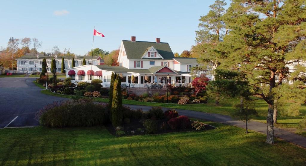Auberge Gisele's Inn photo 2