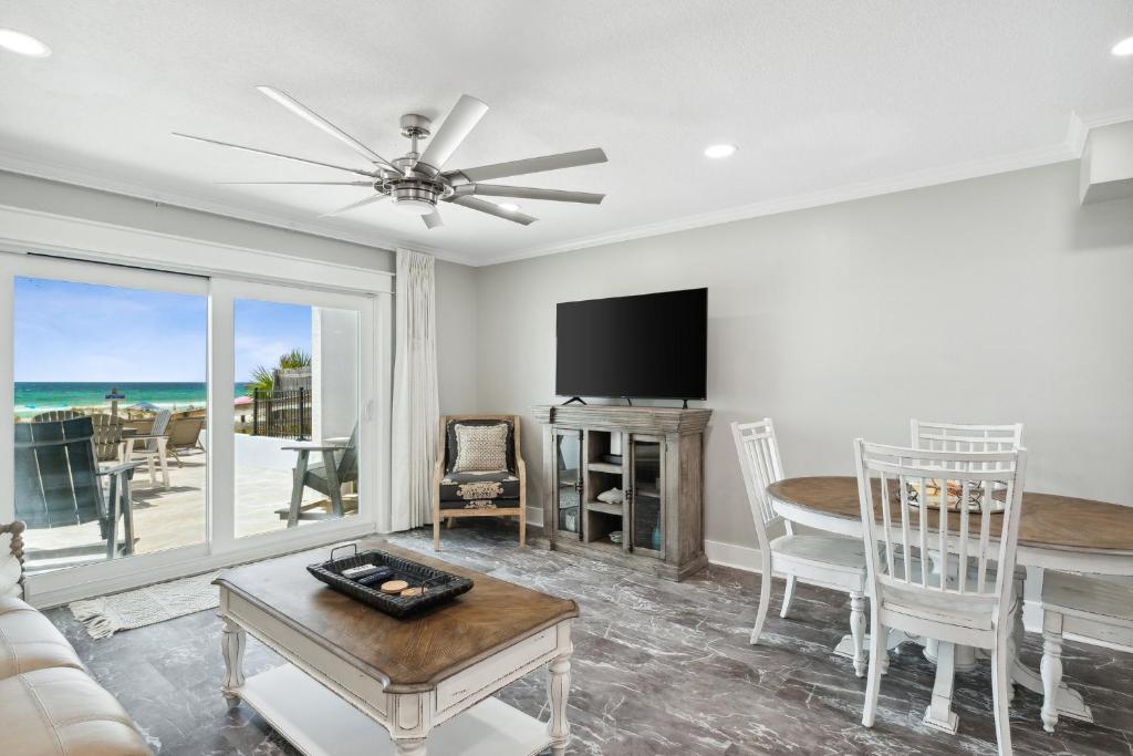 Dolphin View at 8629 Surf Dr by Nautical Properties Vacation Rentals photo 2