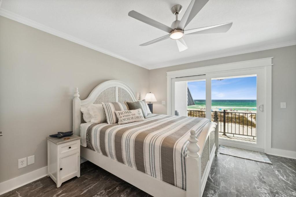 Dolphin View at 8629 Surf Dr by Nautical Properties Vacation Rentals photo 3