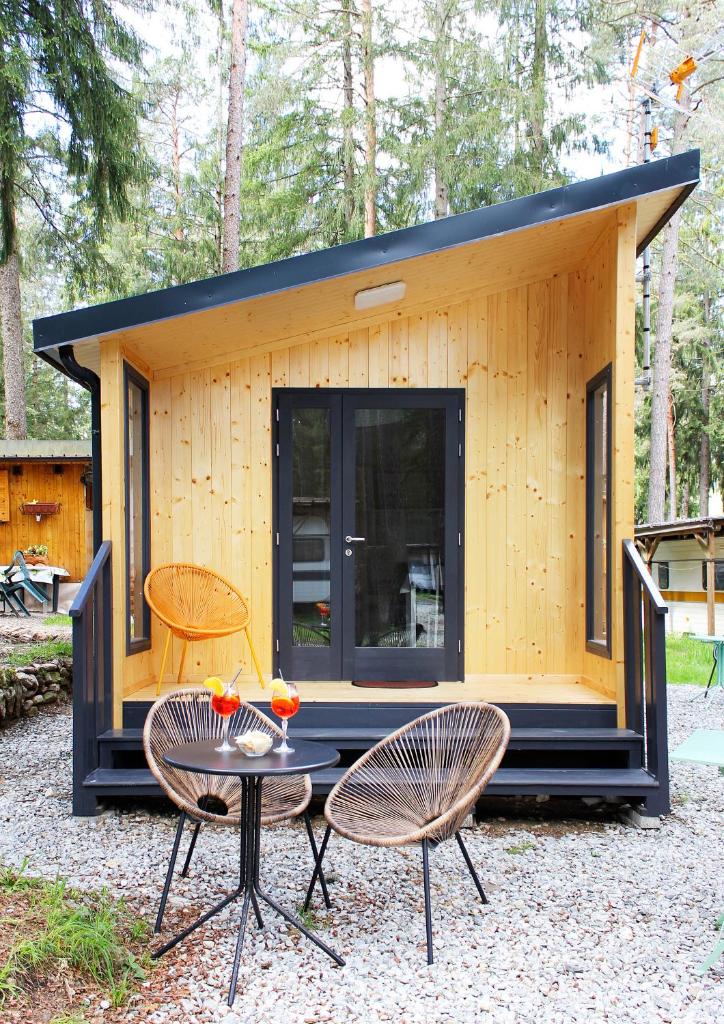 Camping la Pineta photo 4