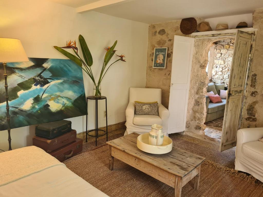 La Ferme Constantin photo 4