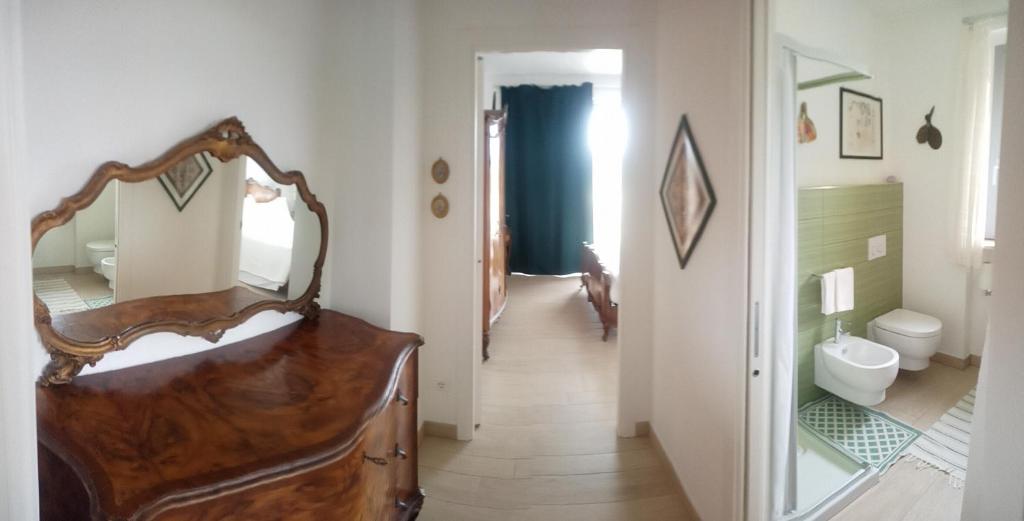 Domus Petrae photo 4