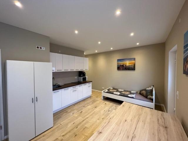 Meridian Monteur Apartment photo 1