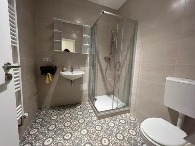 Meridian Monteur Apartment photo 2