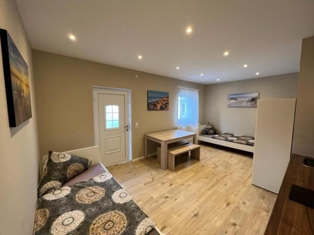 Meridian Monteur Apartment photo 3