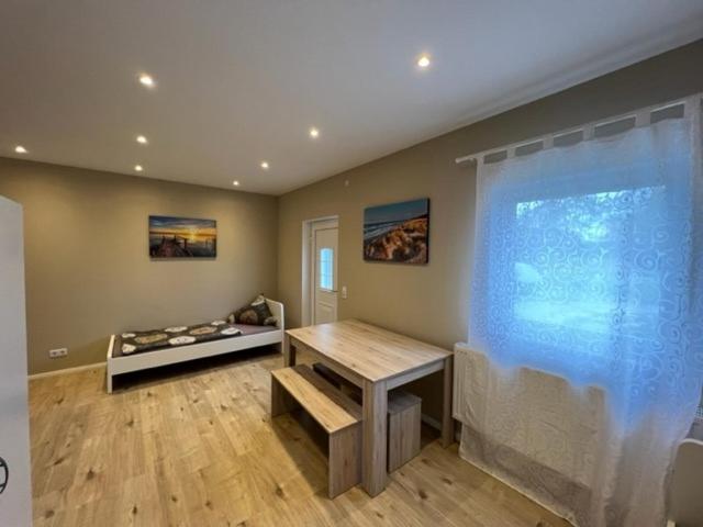 Meridian Monteur Apartment photo 4