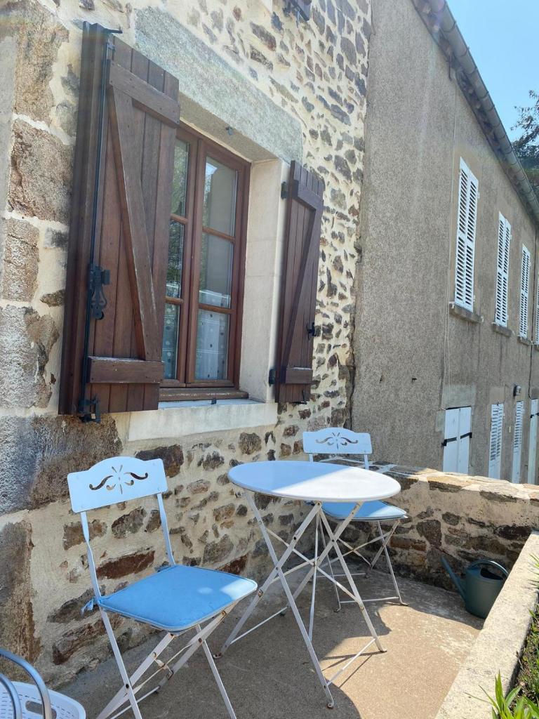 Petit cocon au cœur du Morvan photo 2
