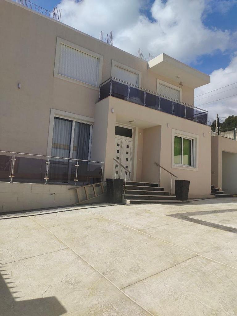 VIO Apartments