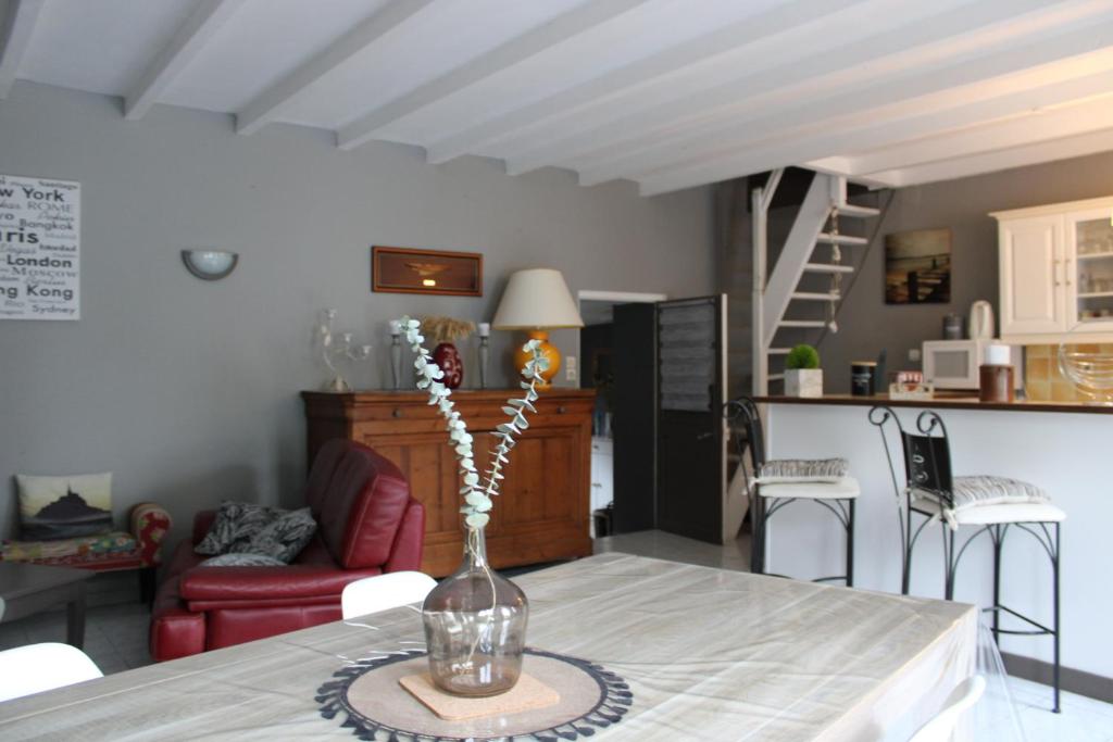 Cottage La petite guette photo 2