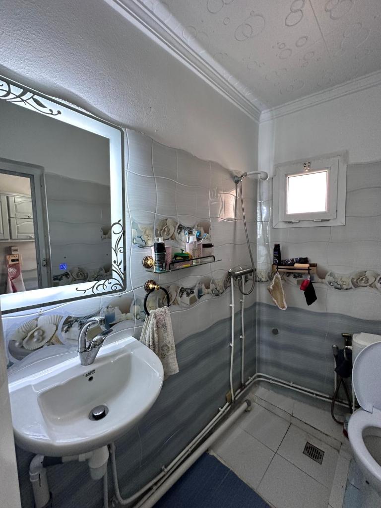 Charmant Appartement vue sur mer photo 3